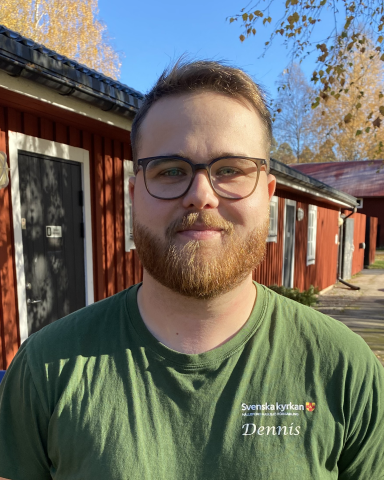 Dennis Olsson